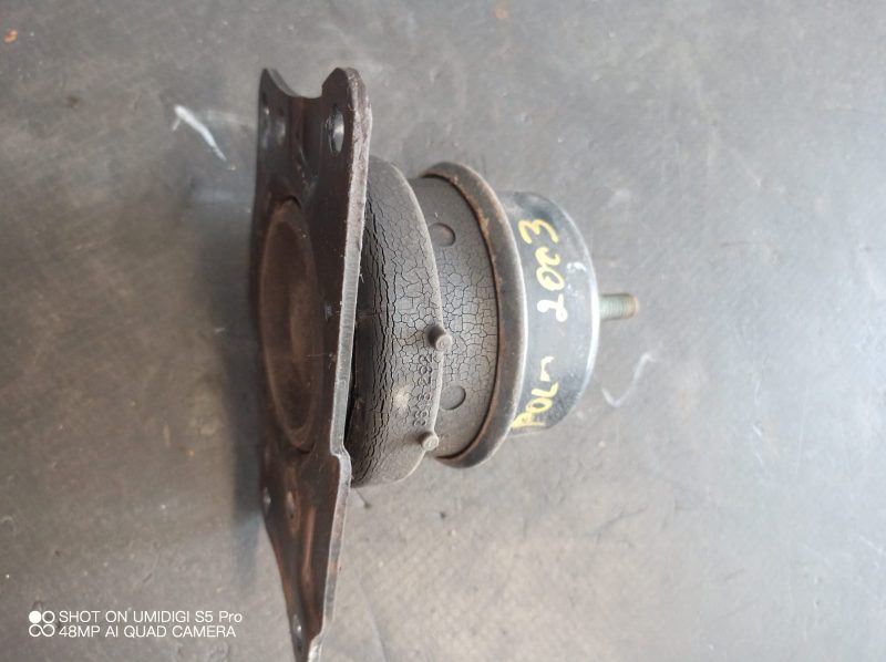 Tampon motor dreapta , Skoda Fabia 1 sedan (6Y3) 1.2Benzina COD -  6Q0199262AF