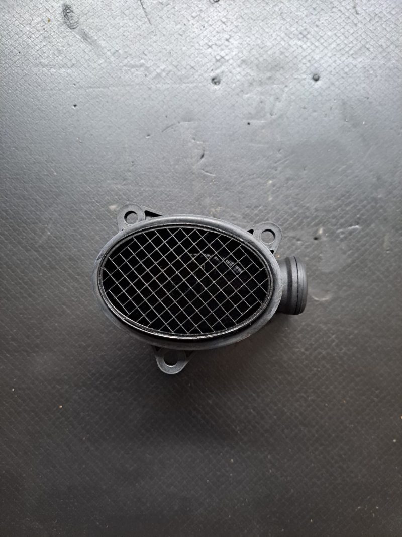 Debitmetru aer Peugeot Partner 1.6 HDI Citroen Berlingo I (1996-2010 ) - COD 72834204 -- 9650010780 - imagine 3