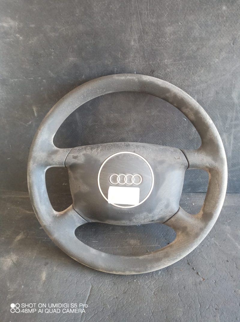 Volan Cu Airbag , Audi A3 , 2002