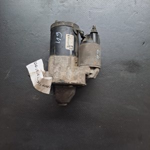 Electromotor Peugeot 307 308 Citroen C4 C5 - COD  M000T22472 - imagine 2