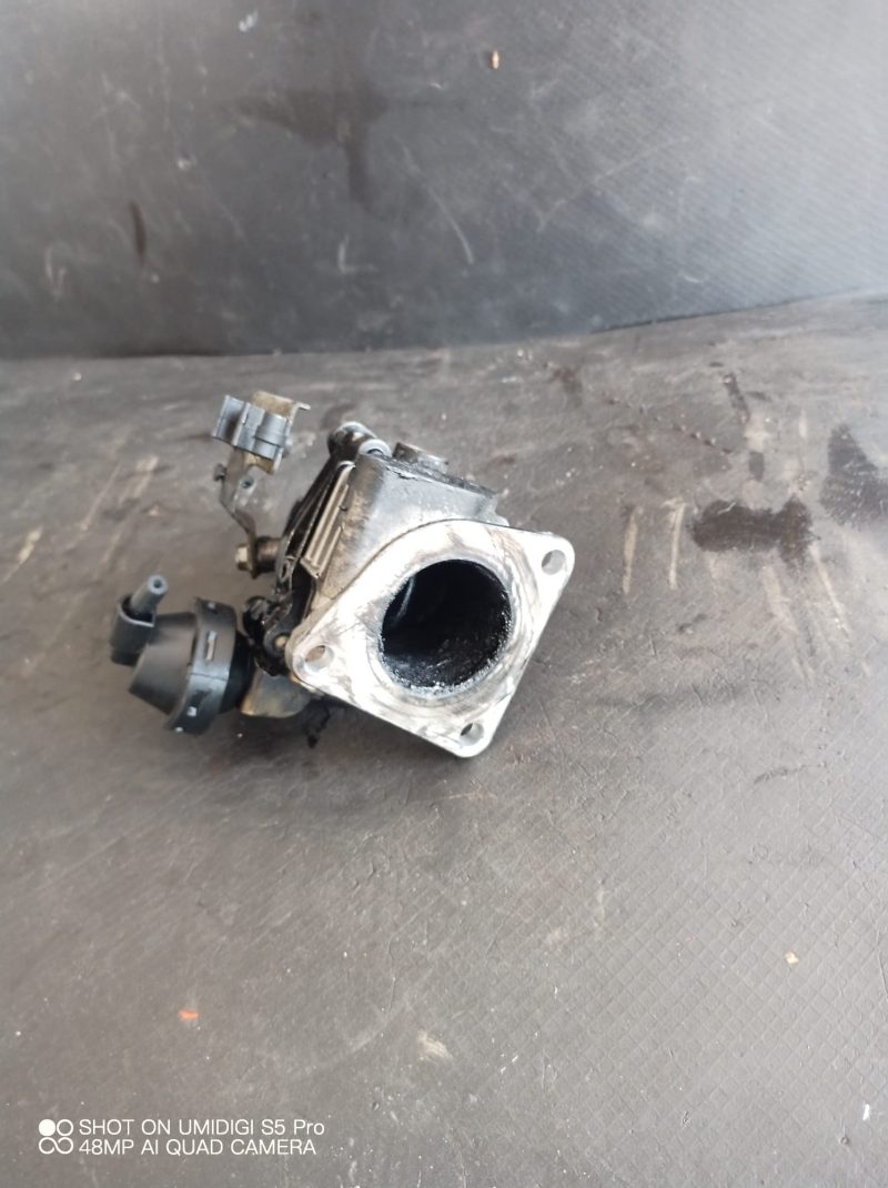 Clapeta acceleratie , Fiat Stilo , Alfa Romeo 156 , 1.9 JTD COD - 46823851 - imagine 3