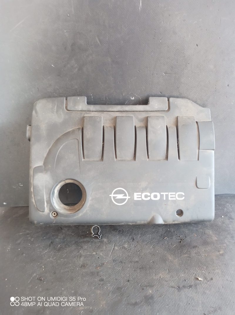 Capac motor , Opel Astra H, motorizare 1.9 TDI COD - 55556745