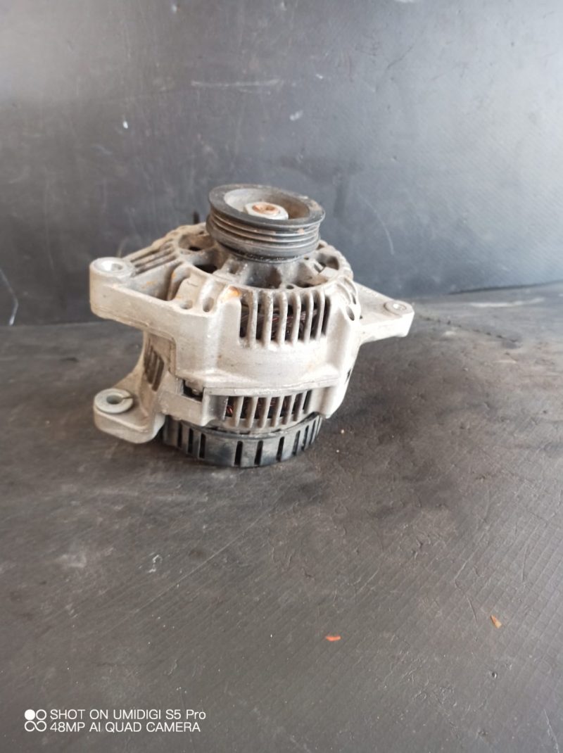 Alternator 75A , Renault Megane, Renault Scenic COD -  Valeo 7700424585