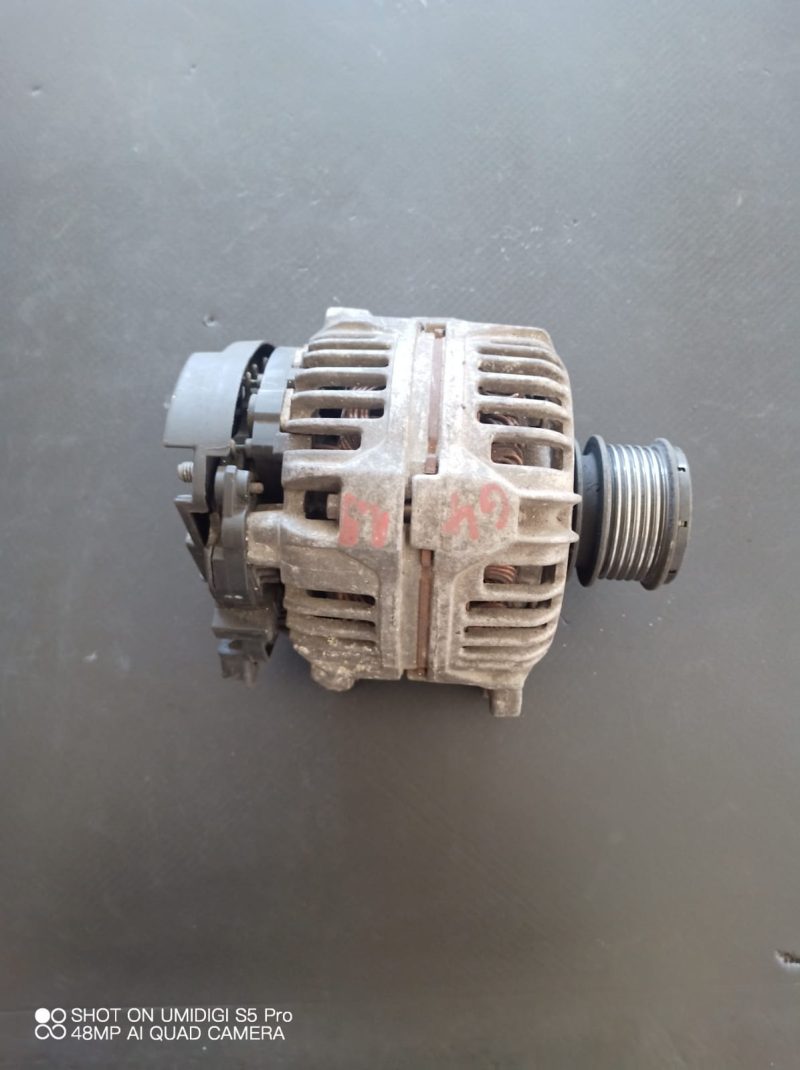 Alternator 120A Ford Galaxy 1.9 TDCI AUY - COD 028903028E