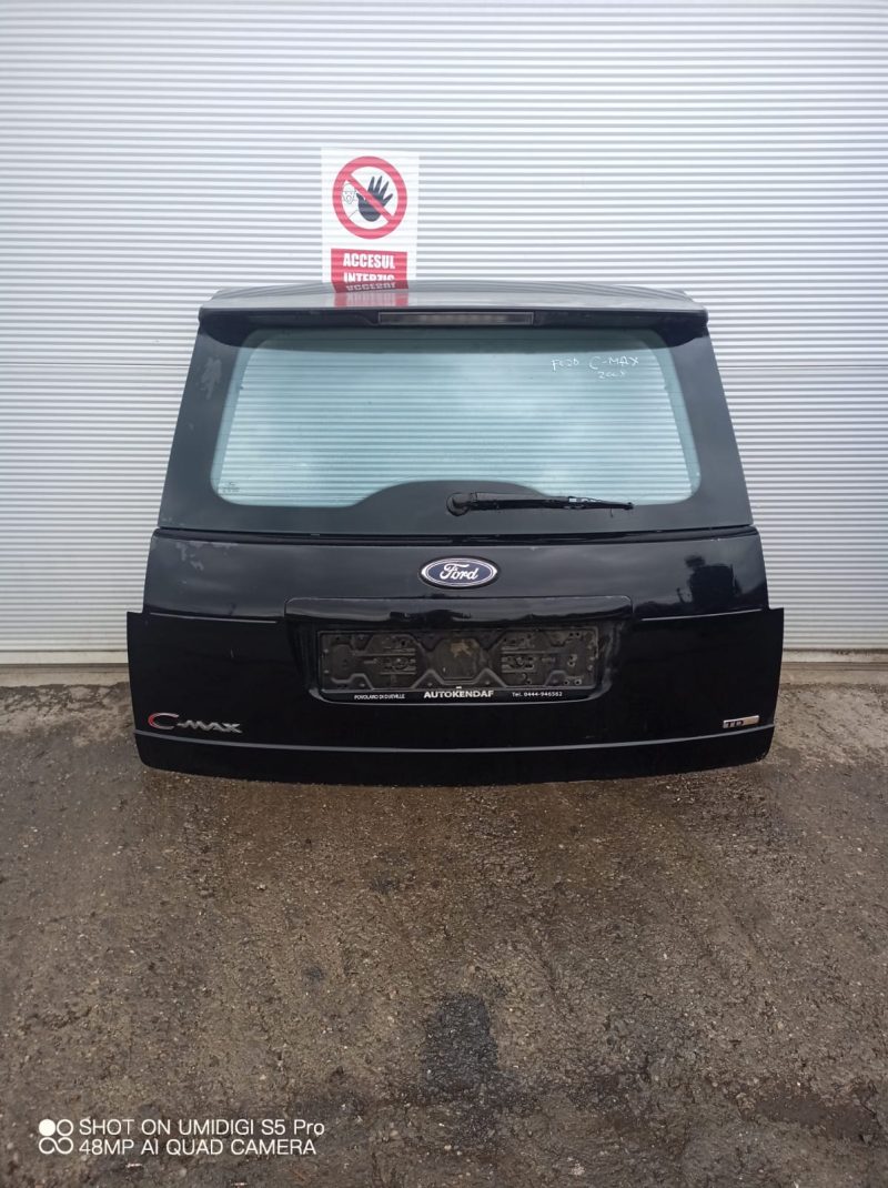 Haion complet fără rugină , FORD C-Max , 2008