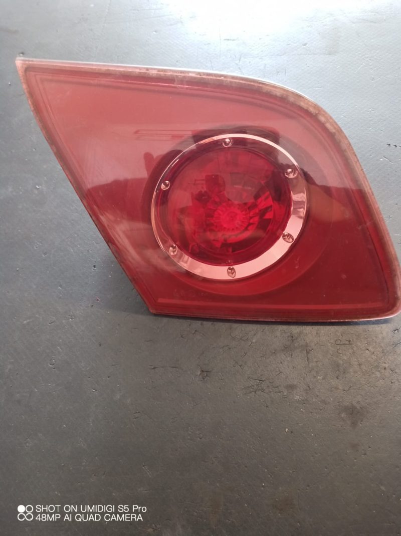 Lampa stop led stânga spate , Mazda 3 COD - P2913L