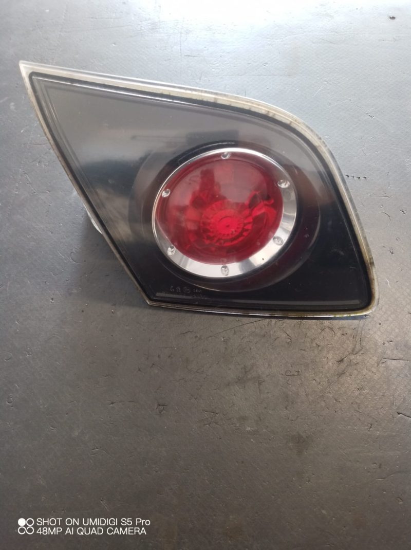 Lampa haion cu led stânga spate , Mazda 3 COD - P2913L