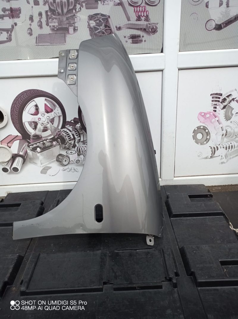 Aripa stanga fata , Seat Ibiza 4 (6l1) 2002 - 2009