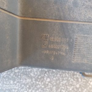 Torpedou , Opel Corsa D COD -13205097 - imagine 3