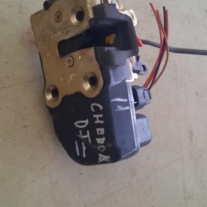 Broasca ,mecanism inchidere , incuietoare  usa dreapta fata , Jeep Grand Cherokee
