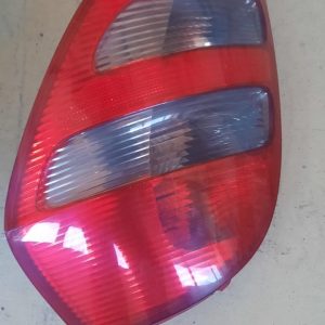 Stop dreapta spate , Mercedes A Class