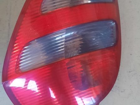 Stop dreapta spate , Mercedes A Class
