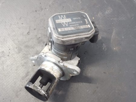 EGR vacumatic , Mercedes-Benz A-Class W168 , 1997 - 2001 COD - 00005320C8