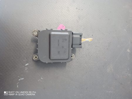 Motoras reglaj aeroterma, Skoda Octavia (1U) Berlina 1999 1.8 Turbo SKODA OCTAVIA COD -0132801213 OEM 1J1907511C