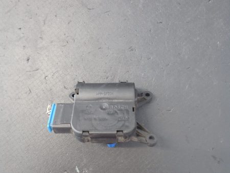 Motoras clapeta aeroterma , Audi A4 B7 8e COD - 0132801305 663834nc