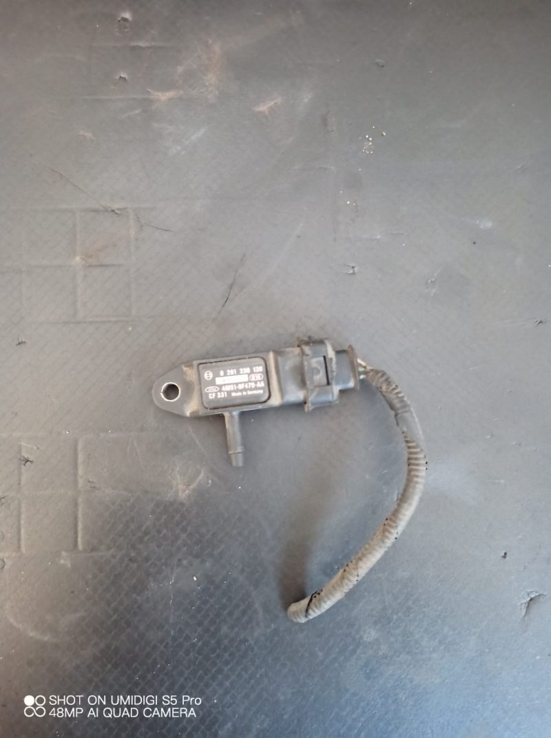 Senzor presiune , Ford Focus 2 , FORD Mondeo, Transit , Connec COD - 0261230120 4m519f479aa - imagine 3