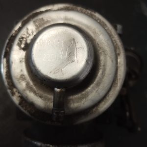 EGR  , Volkswagen Sharan 1.9 , 2002 COD - 038131501AA - imagine 2