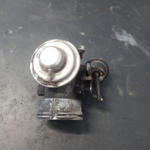 EGR  , Volkswagen Sharan 1.9 , 2002 COD - 038131501AA