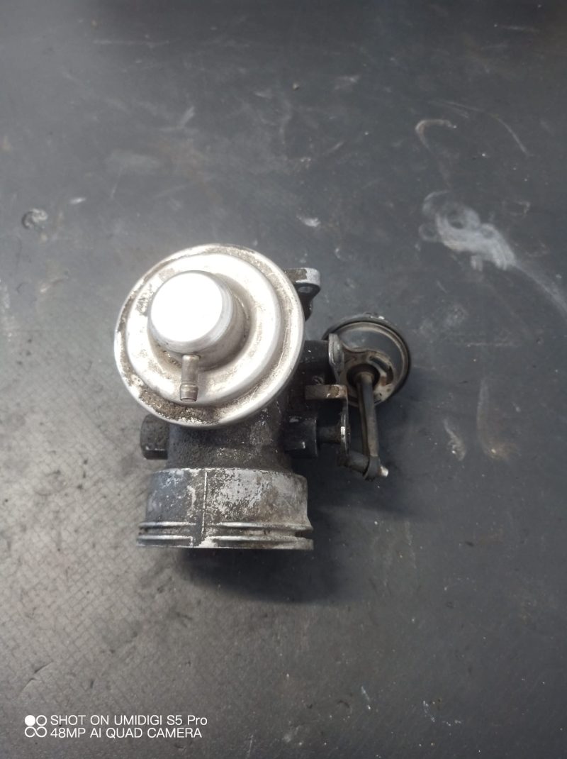 EGR  , Volkswagen Sharan 1.9 , 2002 COD - 038131501AA