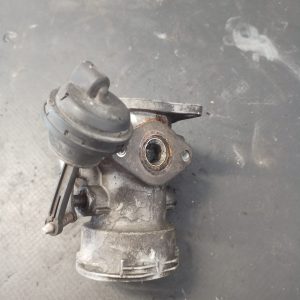 EGR  , Volkswagen Sharan 1.9 , 2002 COD - 038131501AA - imagine 3