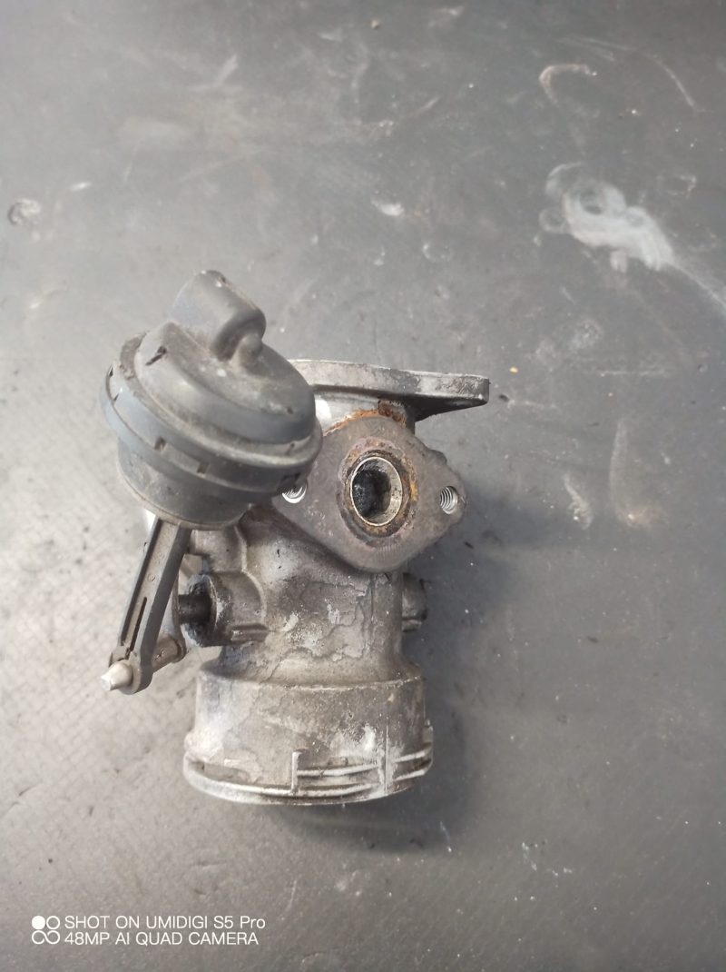 EGR  , Volkswagen Sharan 1.9 , 2002 COD - 038131501AA - imagine 3