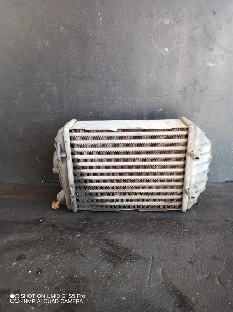 Radiator intercooler , VW PASSAT , 2.5 TDI , 2000–2004 COD - 059145805