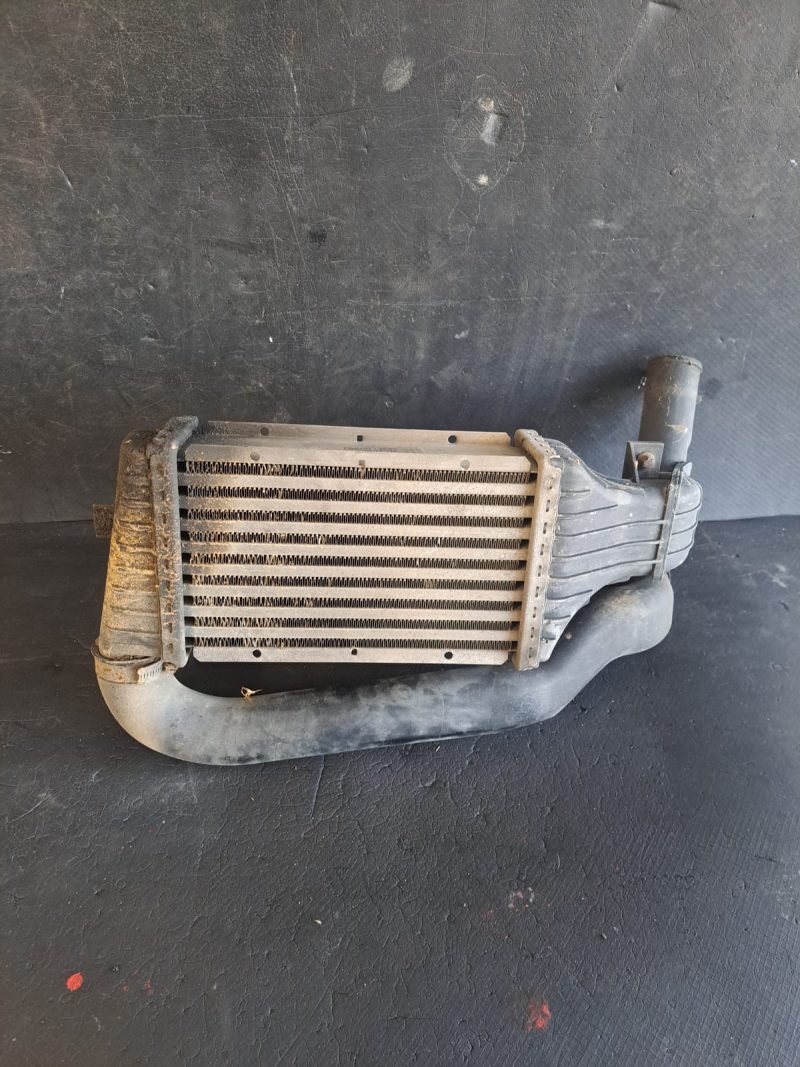 Radiator intercooler  , Opel Astra G 1.7cdti , COD -09129519DX