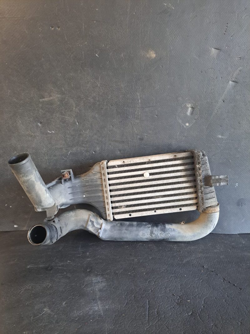 Radiator intercooler  , Opel Astra G 1.7cdti , COD -09129519DX - imagine 3