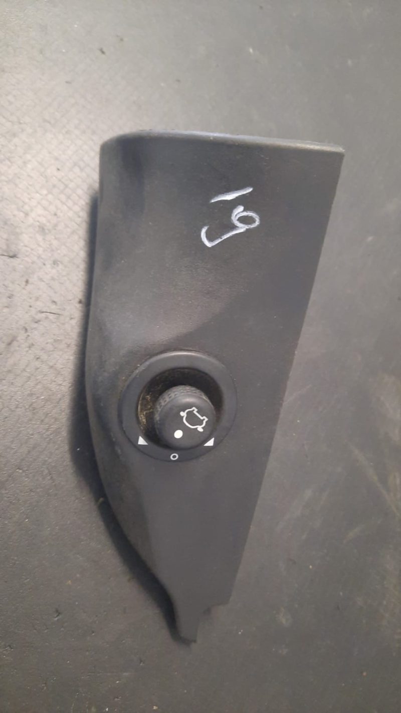 Buton reglaj oglinzi  , Ford Focus 1, 1998 - 2004 COD -98ab-a23409