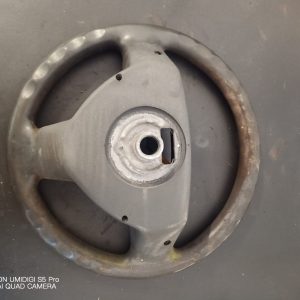 Volan , OPEL Astra H , 2007 COD-13234175 SBL - imagine 2