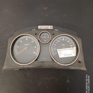 Ceasuri bord , Opel Zafira A , Opel Astra H ,  1.7cdti COD -13251615