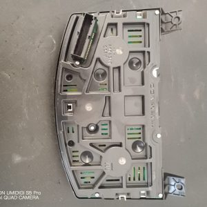Ceasuri bord , Opel Zafira A , Opel Astra H ,  1.7cdti COD -13251615 - imagine 2