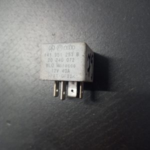 Releu 53 ,  Skoda Superb , VW Passat B5 COD - 141951253B 20240072 8D0951253