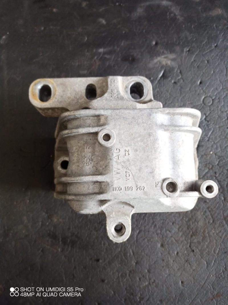 Tampon Motor , Vw Passat B6 1.9 , 2 0 TDI COD - 1K0199262