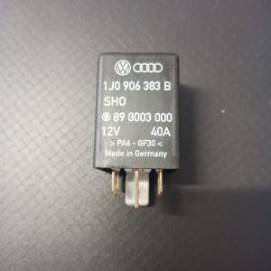 Releu , Volkswagen Golf 4 ,1997-2005 COD -1j0906383b