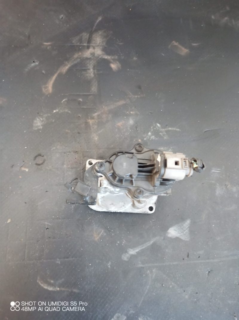EGR, Ford Focus 2 Sedan (DA), 1.8 TDCI, KKDA COD -21200005BA - imagine 2