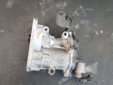 EGR, Ford Focus 2 Sedan (DA), 1.8 TDCI, KKDA COD -21200005BA