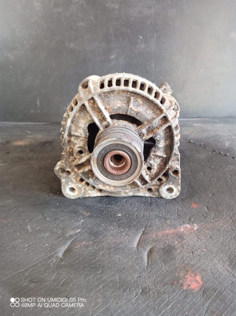 Alternator ,  VW PASSAT B5 (3B2) 1.9 TDI COD- 28903025S - imagine 4