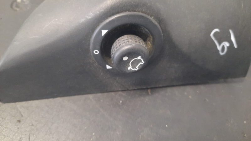 Buton reglaj oglinzi  , Ford Focus 1, 1998 - 2004 COD -98ab-a23409 - imagine 3
