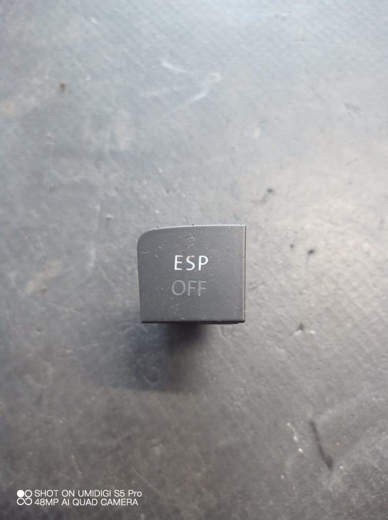 Buton ESP , Volkswagen Passat B6 ,  2005-2010 COD-3C0927117