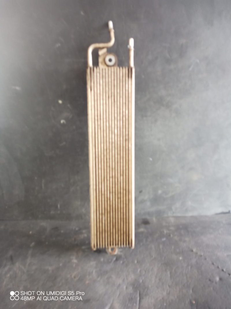 Radiator racire , VW Passat B6 2.0 tdi, BMP COD - 3c0201898b - imagine 3