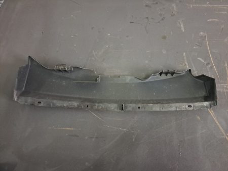 Ornament grila aer un mic defect, Ford Focus Mk2 COD-4M5116613AC