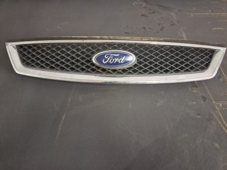 Grila fata cu sigla , Ford Focus Mk2 2004-2008 Pre FaceLift COD-4m518c436b