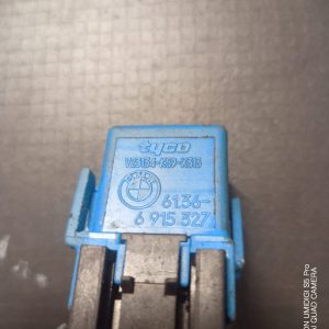 Releu , BMW Seria 3 E46 X5 E53,  1998 - 2004 COD -61366915327