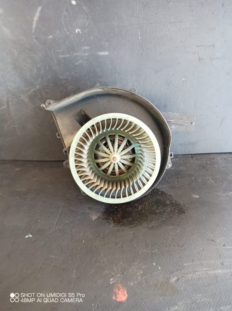 Ventilator bord , Skoda Fabia 1, 1.4 TDI  , 2001 COD -6Q1820015B