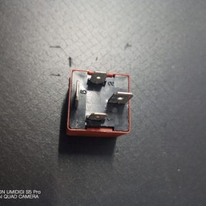 Releu , Dacia, Nissan COD - 7700844682A, 60A03540 - imagine 2