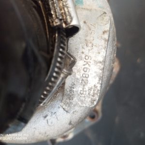 Turbocompresor , Turbina , turbo , Turbosuflanta ,  Ford Galaxy MONDEO Mk4 1.8 TDCi 100 CP COD -7G9Q6K682BC - imagine 2