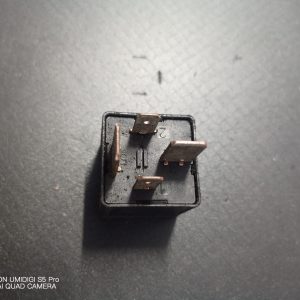 Releu bujii 100 ,  Audi ,Volkswagen ,Skoda,  Seat  COD - 7M0951253A 191937503 171937503A 95VW10K705CA - imagine 2