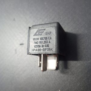 Releu bujii 100 ,  Audi ,Volkswagen ,Skoda,  Seat  COD - 7M0951253A 191937503 171937503A 95VW10K705CA