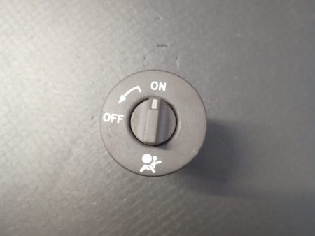 Buton airbag ,  Renault Scenic 3 [2009 - 2012] COD-8200169589d